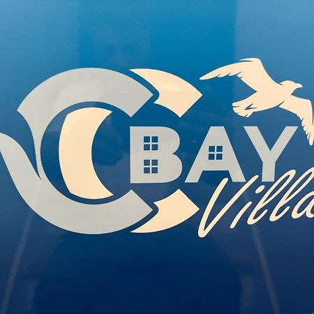 Cc Bay Villa Costa de Caparica Kültér fotó