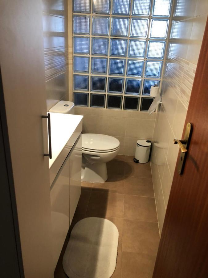 Cc Bay Villa Costa de Caparica Kültér fotó