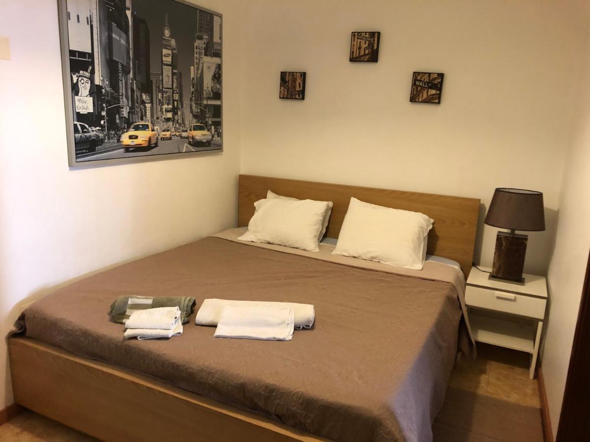 Cc Bay Villa Costa de Caparica Kültér fotó