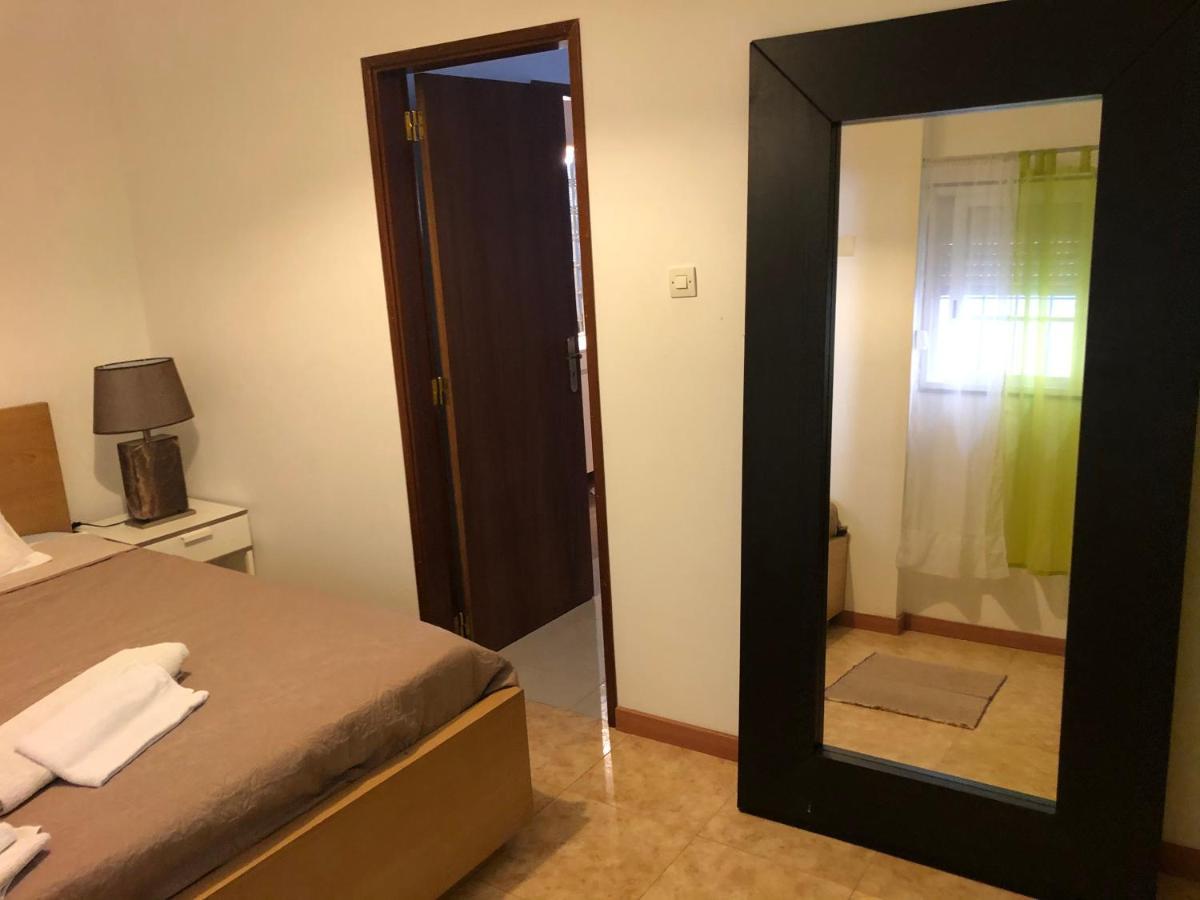 Cc Bay Villa Costa de Caparica Kültér fotó