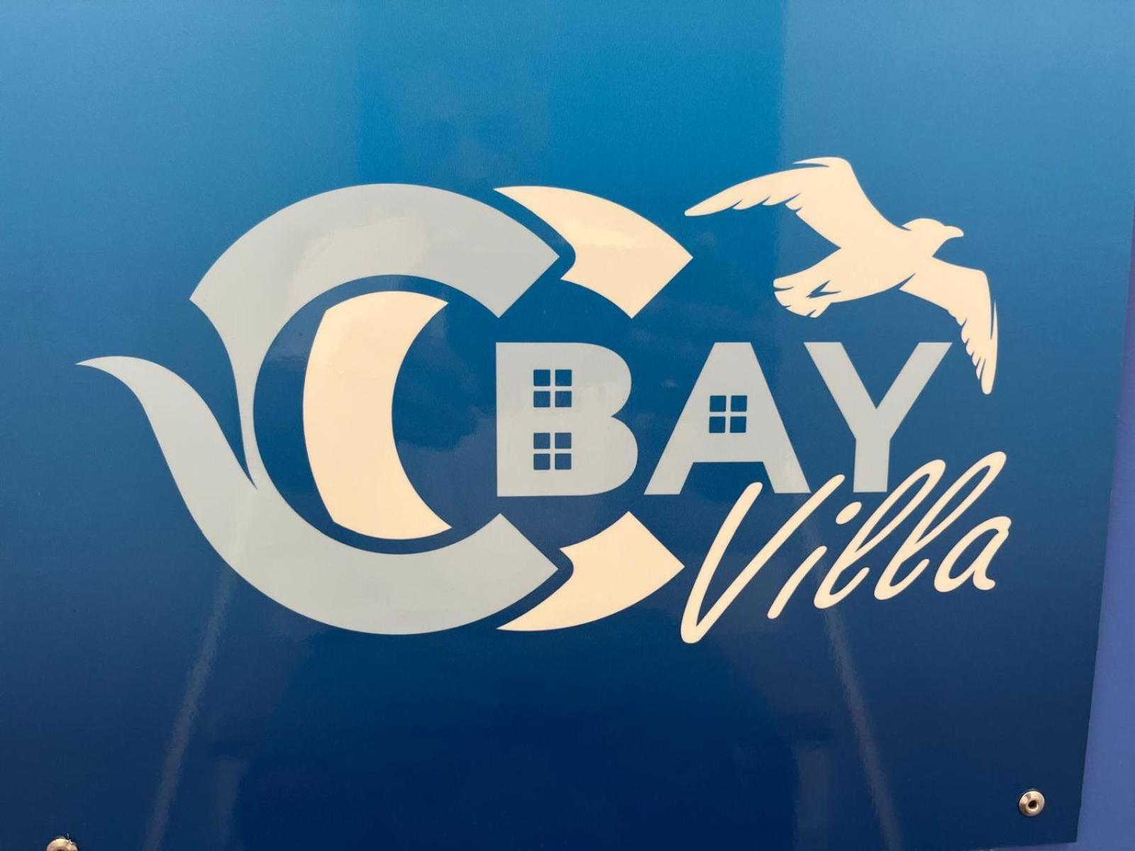 Cc Bay Villa Costa de Caparica Kültér fotó
