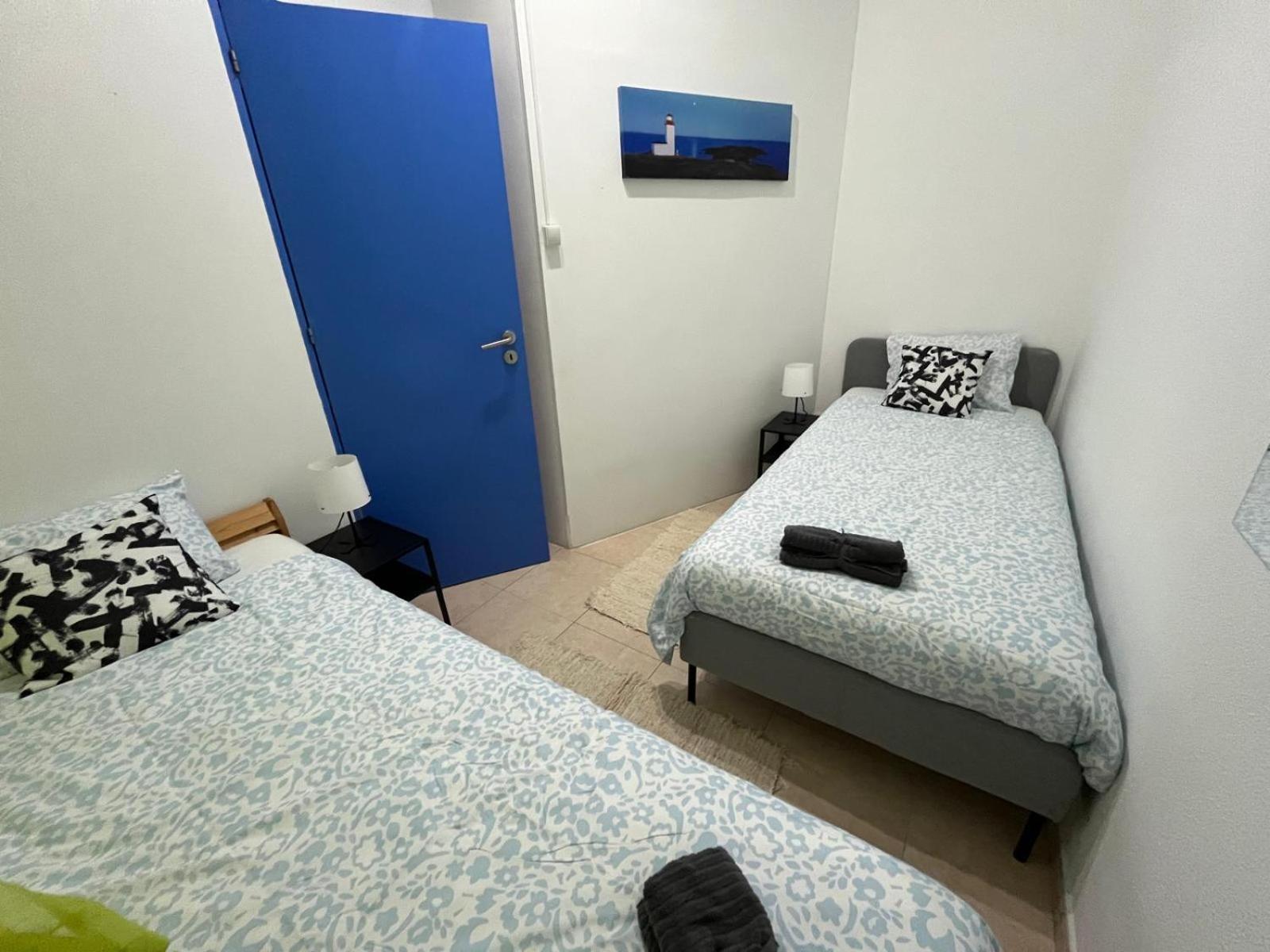 Cc Bay Villa Costa de Caparica Kültér fotó