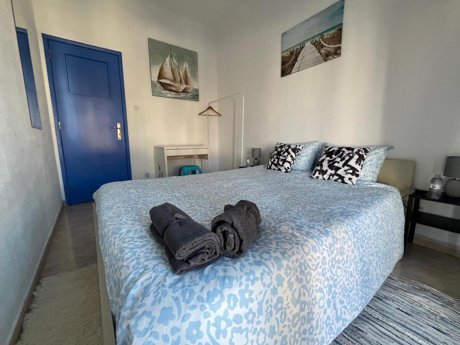Cc Bay Villa Costa de Caparica Kültér fotó