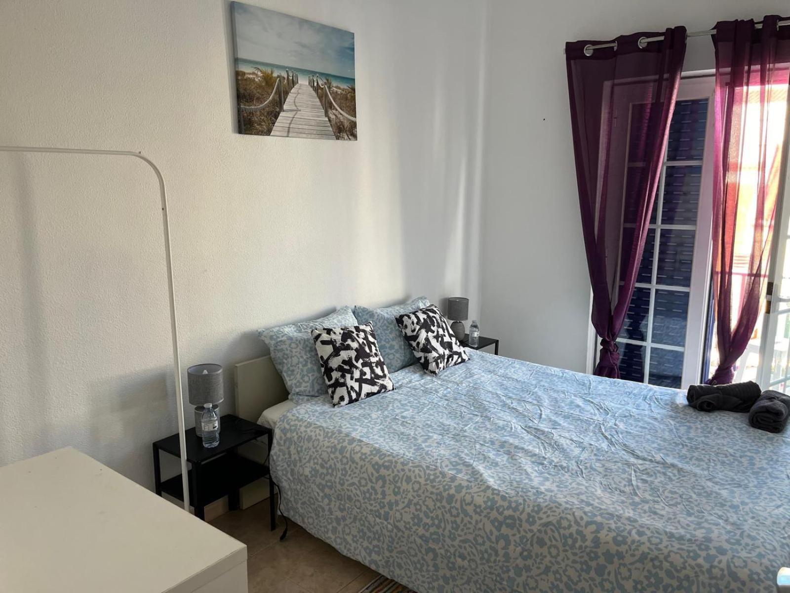 Cc Bay Villa Costa de Caparica Kültér fotó
